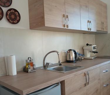 Sinje House | Guest House Nino's