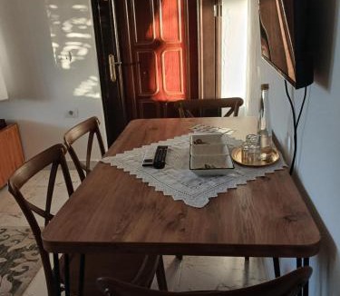 Sinje House | Guest House Nino's