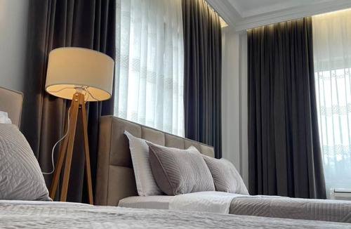 Corovode Apartment | Guest House Nuhellari 2