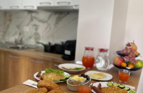 Corovode Apartment | Guest House Nuhellari 2