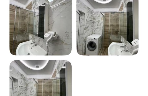 Corovode Apartment | Guest House Nuhellari 2