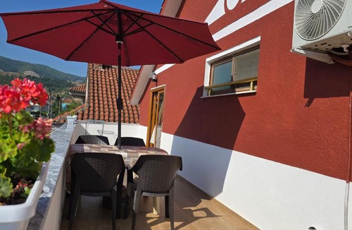 Pogradec House | Guest House Pogradeci