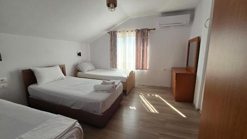 Pogradec House | Guest House Pogradeci Lake Walk