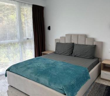 Sakës Apartment | guest house Qyteza