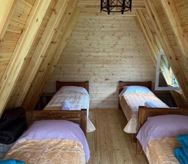 Shale House | Guest House Rrashkadoli