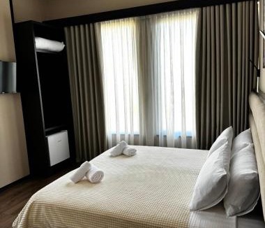 Gjirokaster Hotel | Guest House Shtaka