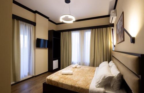 Gjirokaster Hotel | Guest House Shtaka