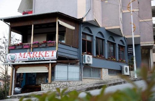 Gjirokaster Hotel | Guest House Shtaka