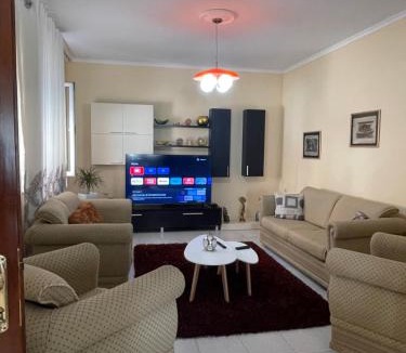 Tirana Villa | Guest house tirana