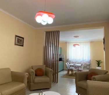 Tirana Villa | Guest house tirana