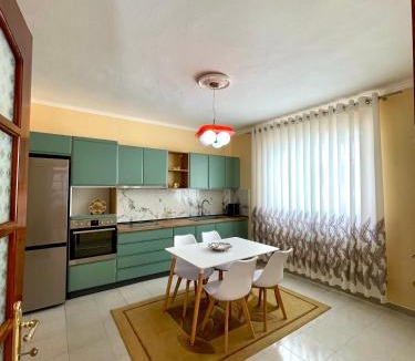 Tirana Villa | Guest house tirana