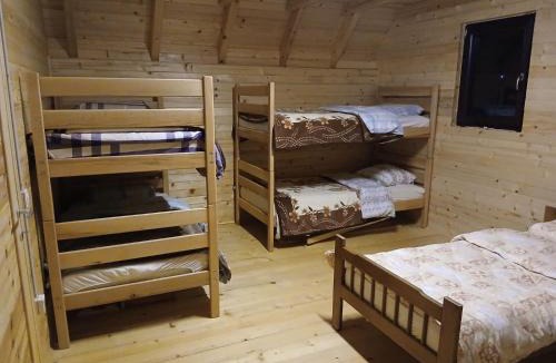 Donji Crnobreg House | Guest House Tofaj