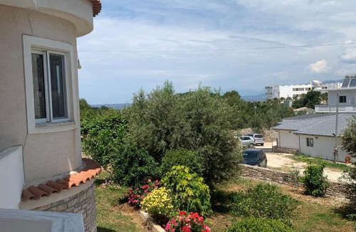 Ksamil House | Guest House Villa Alia