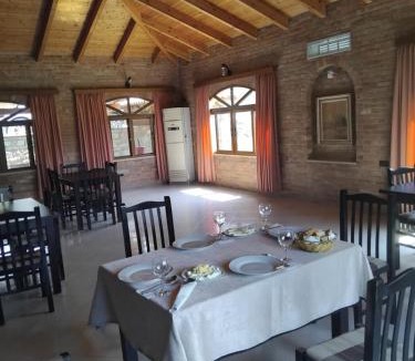 Berat House | Guest Parents House