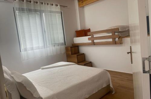 Fushebardhe House | Guest-Room Zoi&Teri