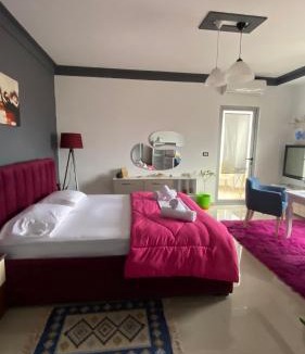 Pogradec Apartment | Guest's Apartament