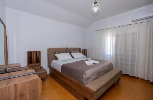 Shkoder County House | Guesthouse 3 Diamonds
