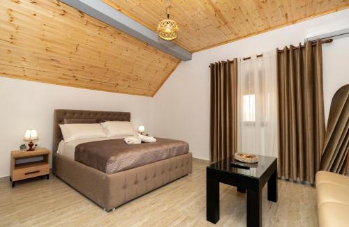 Shkoder County House | Guesthouse 3 Diamonds