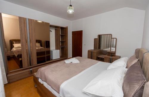 Shkoder County House | Guesthouse 3 Diamonds