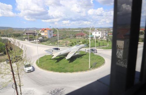 Ardenice House | Guesthouse Airbase