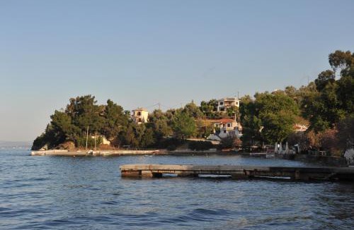 Afissos House | Guesthouse Aktaion