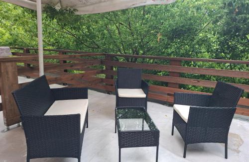 Llogara National Park House | Guesthouse Alberti Llogara
