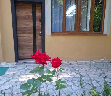Llogara National Park House | Guesthouse Alberti Llogara