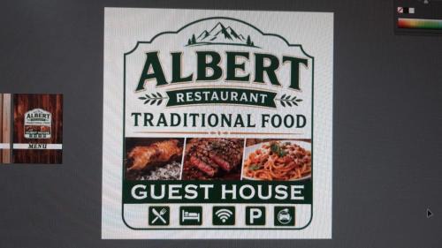 Llogara National Park House | Guesthouse Alberti Llogara