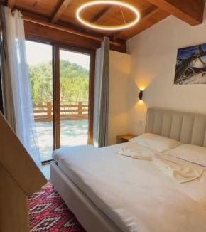 Llogara National Park House | Guesthouse Alberti Llogara
