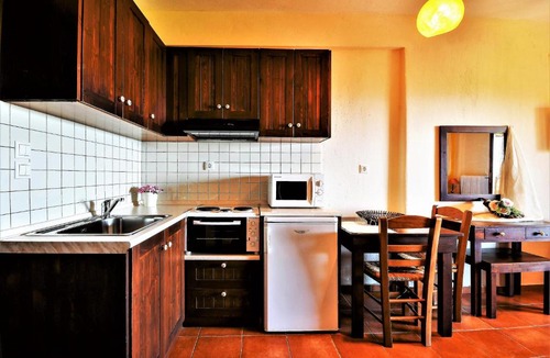 Agia House | Guesthouse Amanitis Caesarea