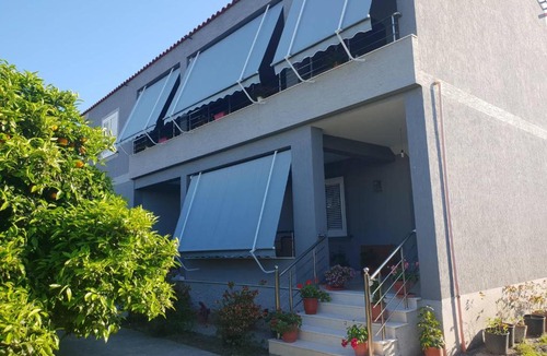 Divjake House | Guesthouse Anila