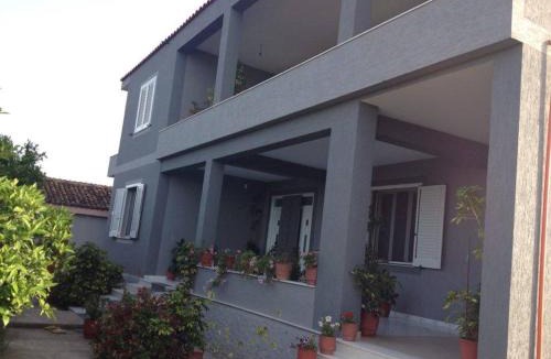 Divjake House | Guesthouse Anila