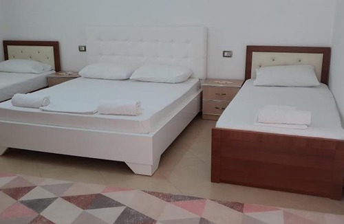 Divjake House | Guesthouse Anila