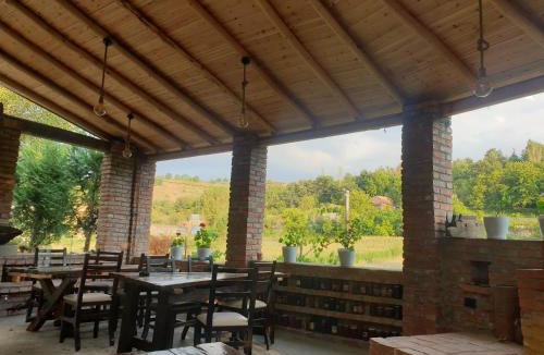 Diber House | Guesthouse Arber
