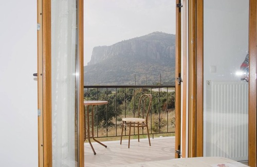 Kalambaka House | Guesthouse Arsenis