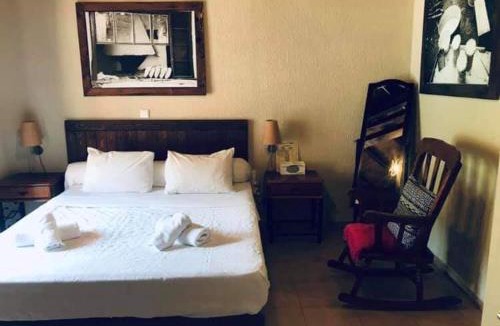 Samothrace Apartment | Guesthouse Axieros
