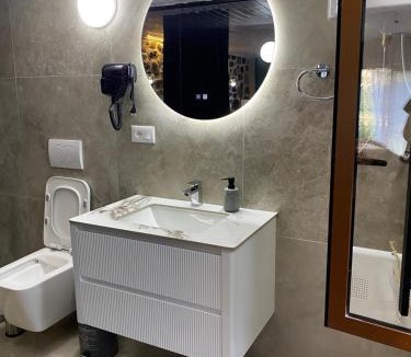 Shale House | Guesthouse Bec Villi