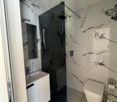 Shkoder County House | Guesthouse Bjeshket E Arta