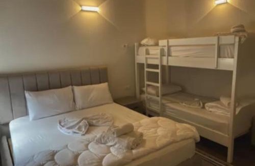 Valbone Hotel | Guesthouse Center Park Valbona