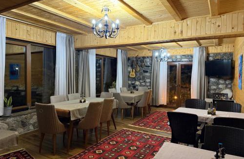 Valbone House | Guesthouse Demushi