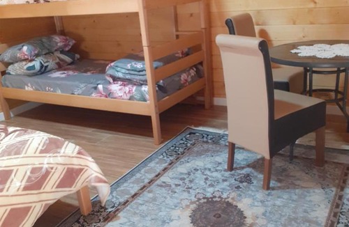 Kukes County House | Guesthouse Dioni