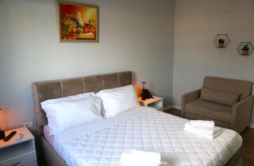 Kashar House | Guesthouse Doanesia