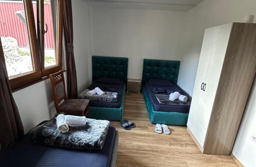 Valbone House | Guesthouse Dritan Selimaj