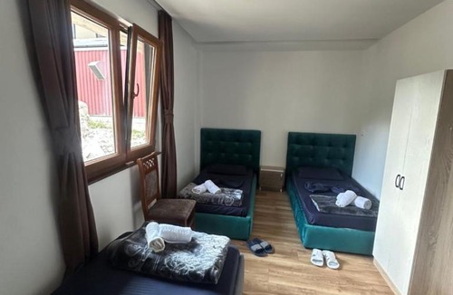 Valbone House | Guesthouse Dritan Selimaj