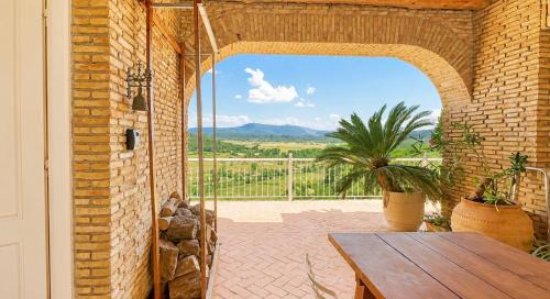 Vatos Apartment | Guesthouse Elena, Vatos, Corfu