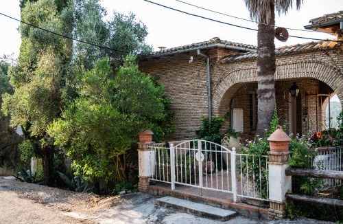 Vatos Apartment | Guesthouse Elena, Vatos, Corfu