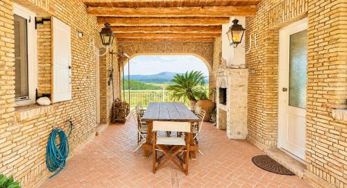 Vatos Apartment | Guesthouse Elena, Vatos, Corfu