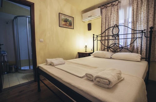 Tsagarada House | Guesthouse Ellis