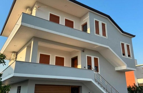 Fushe-Kruje House | GuestHouse Hyka