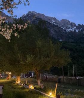 Valbone House | Guesthouse HYSA